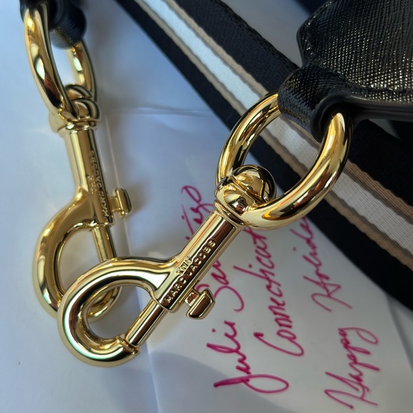 Marc Jacobs Snapshot - Picture 13 of 15